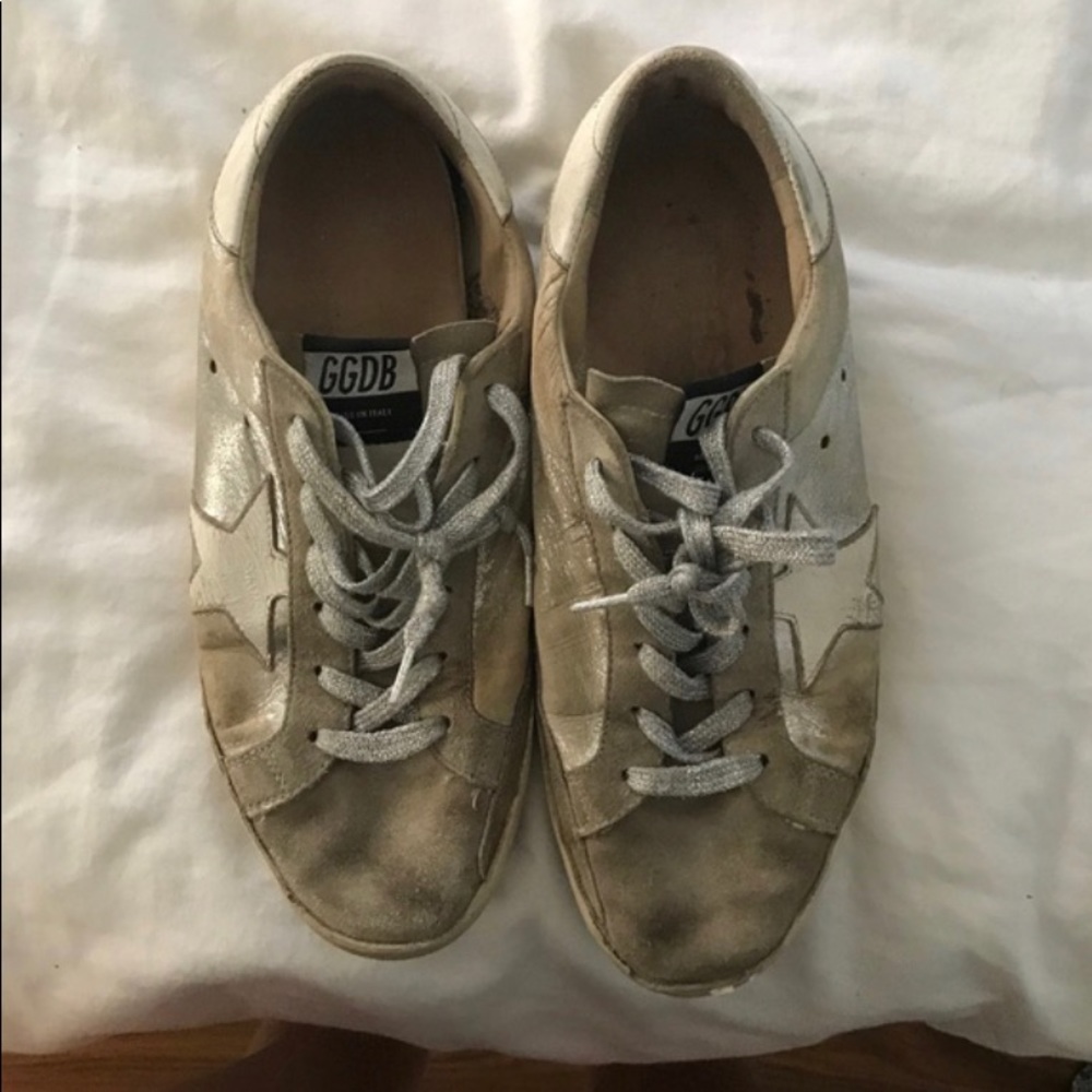 Golden Goose Sneakers